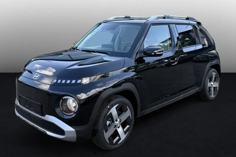 Hyundai Inster (2026)