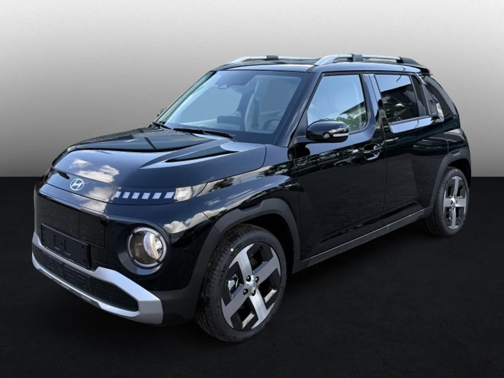 Hyundai Inster (2026) — foto 1