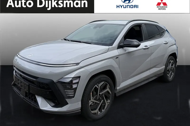 Hyundai Kona (2026)