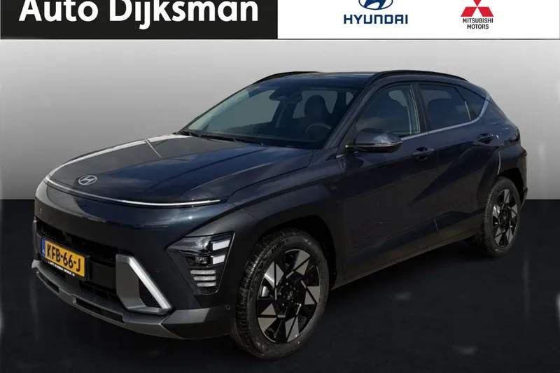 Hyundai Kona (2026)