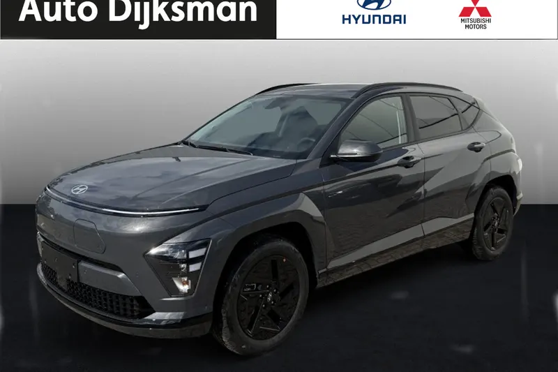 Hyundai Kona (2026)