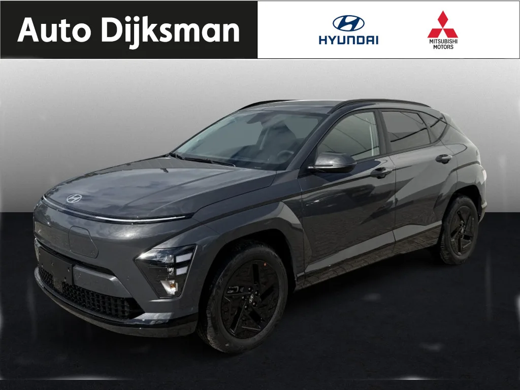 Hyundai Kona (2026) — foto 1