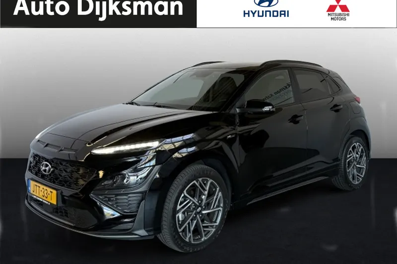 Hyundai Kona (2023)