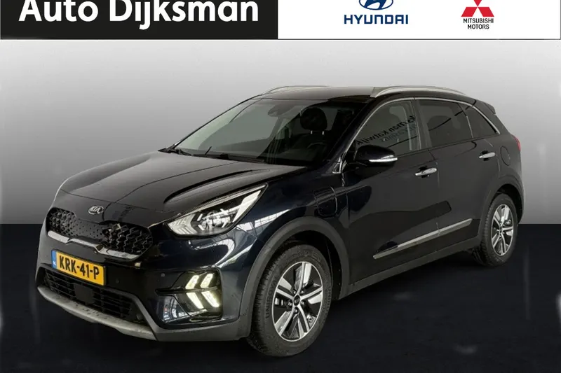 Kia Niro (2021)