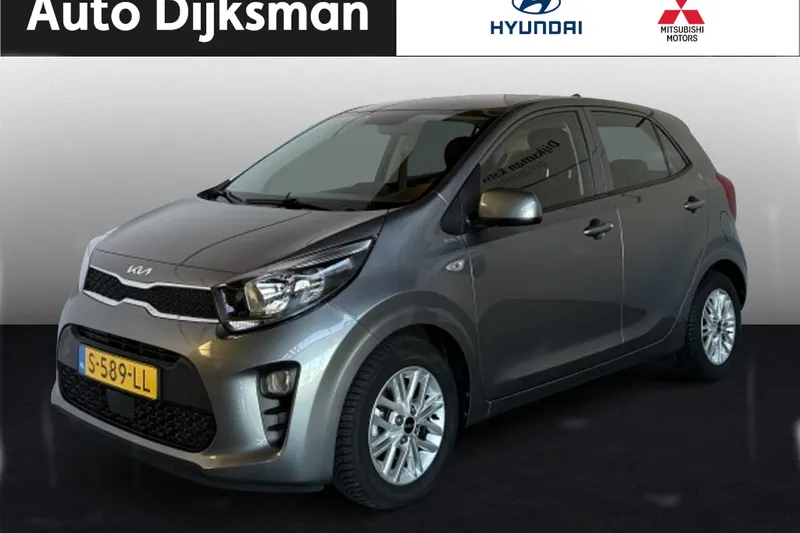 Kia Picanto (2023)