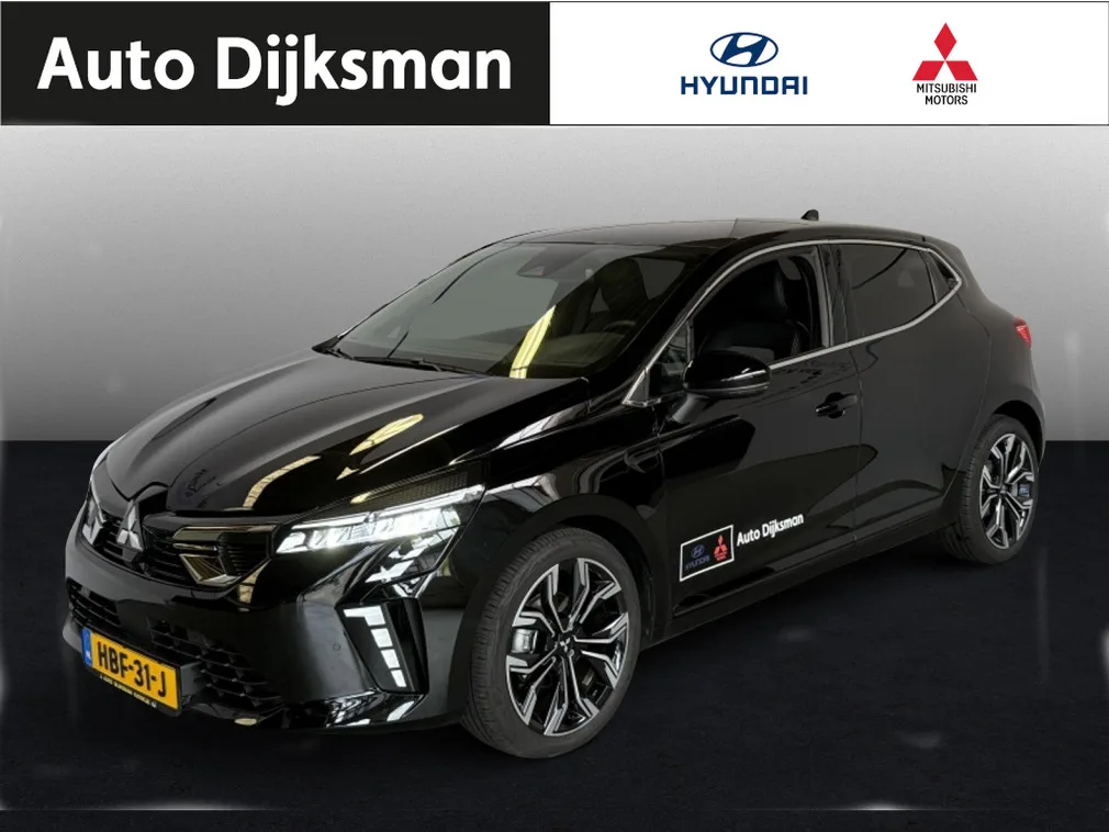 Mitsubishi Colt (2025) — foto 1