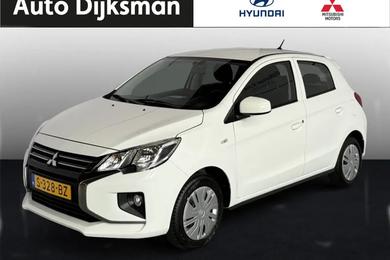 Mitsubishi Space Star (2023)