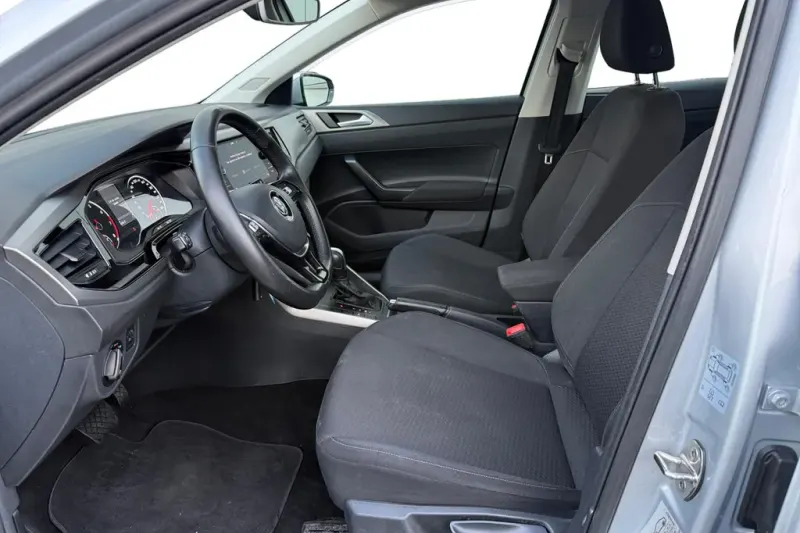 Volkswagen Polo (2020)