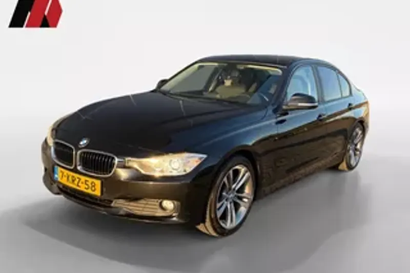 BMW 3-Serie (2013)