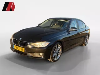 BMW 3-Serie (2013) — foto 1