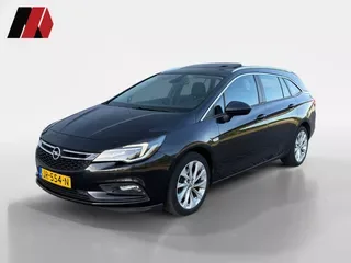 Opel Astra (2016) — foto 1