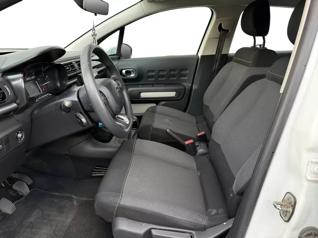 Citroën C3 (2021) — foto 1