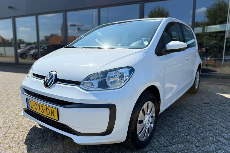 Volkswagen Up! (2021)