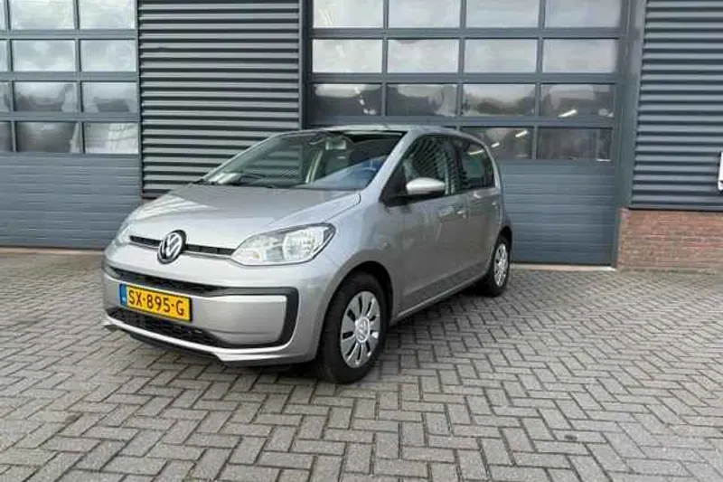 Volkswagen Up! (2018)