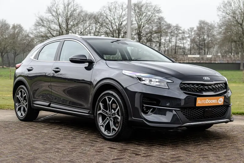 Kia XCeed (2022)