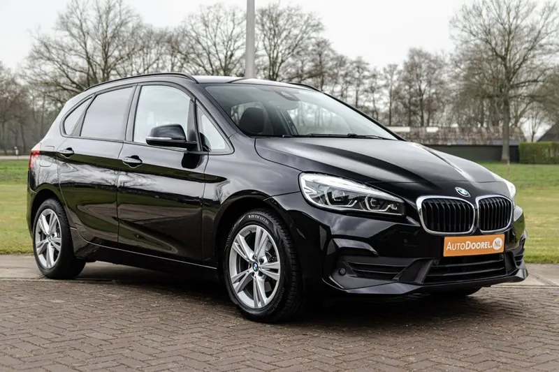 BMW 2-Serie Active Tourer (2019)