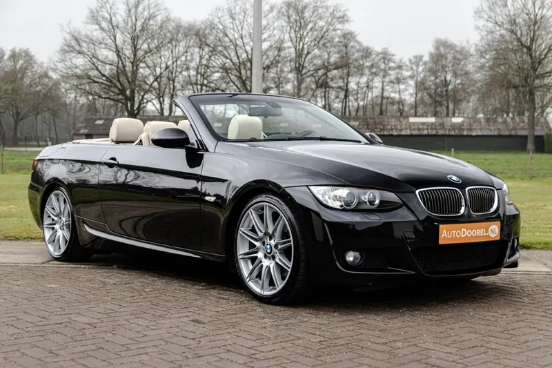 BMW 3-Serie (2007)