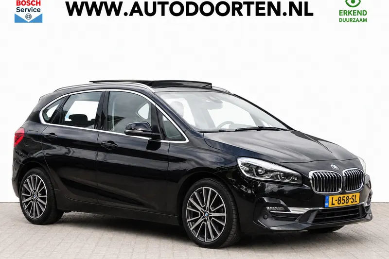 BMW 2-Serie Active Tourer (2021)