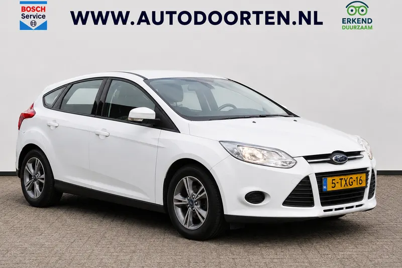Ford Focus (2014)
