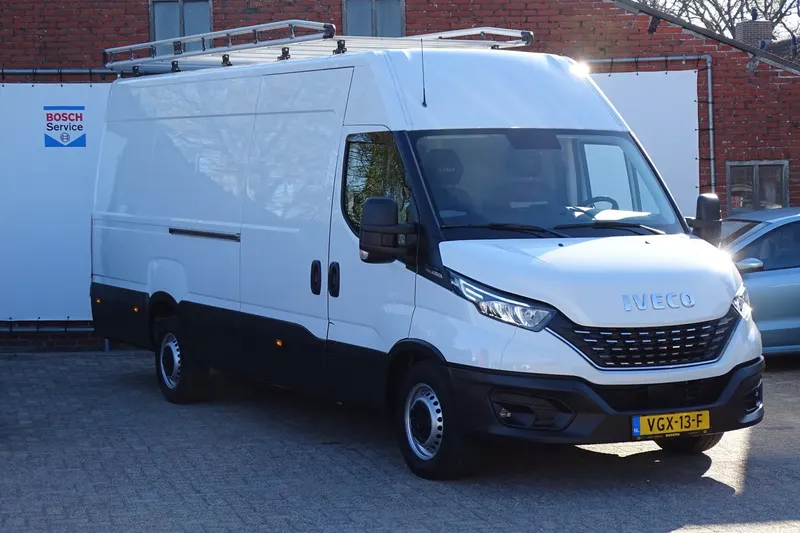 Iveco Daily (2020)