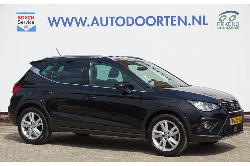 SEAT Arona (2020)