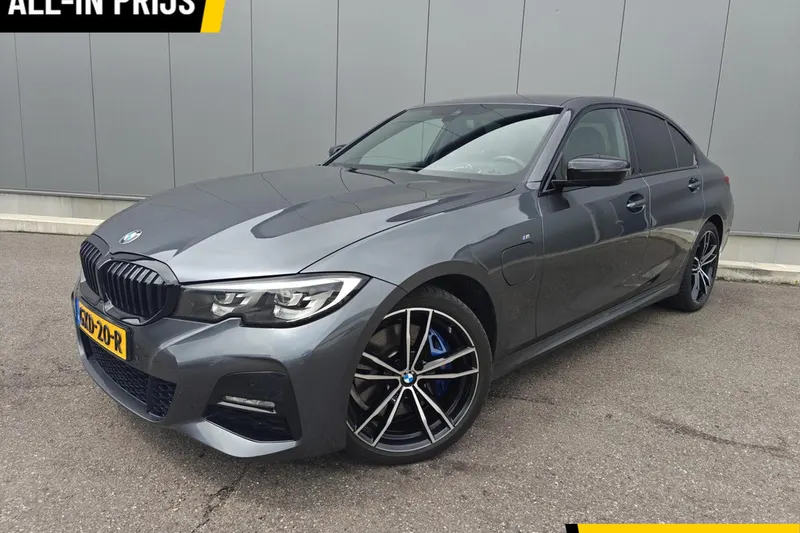 BMW 3-Serie (2020)
