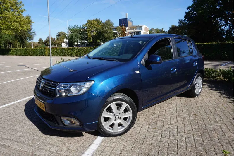 Dacia Sandero (2019)