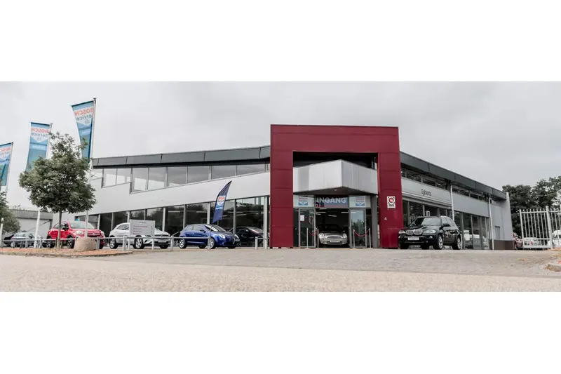 Peugeot 308 (2018)