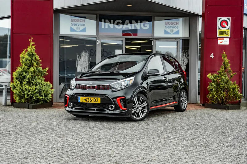 Kia Picanto (2020)
