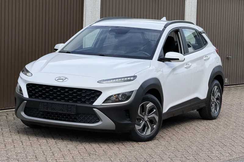 Hyundai Kona (2022)