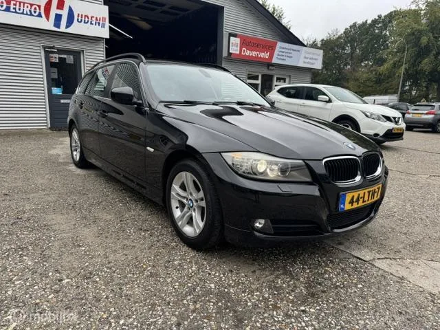 BMW 3-Serie (2010) — foto 1