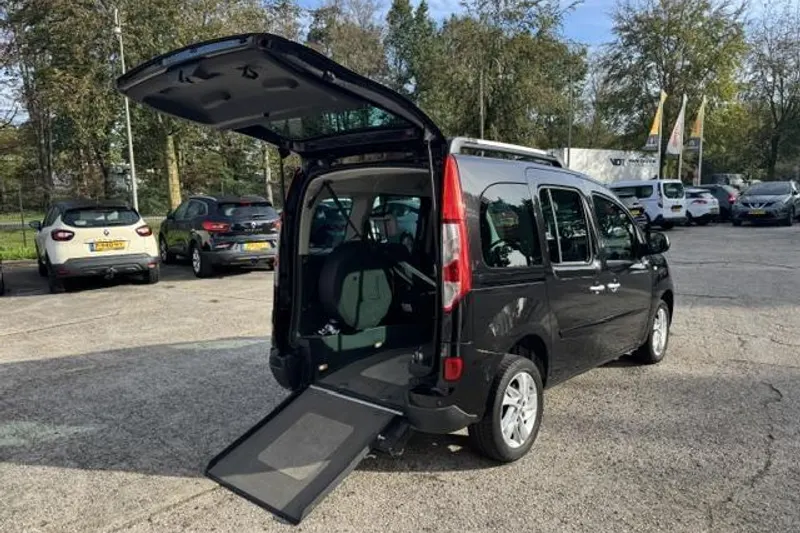 Renault Kangoo (2014)