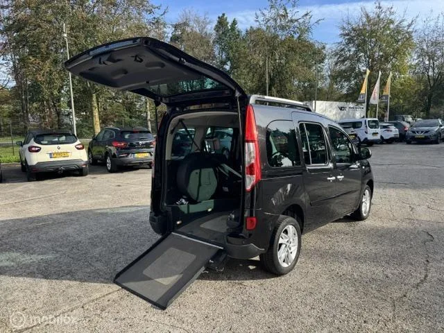 Renault Kangoo (2014) — foto 1