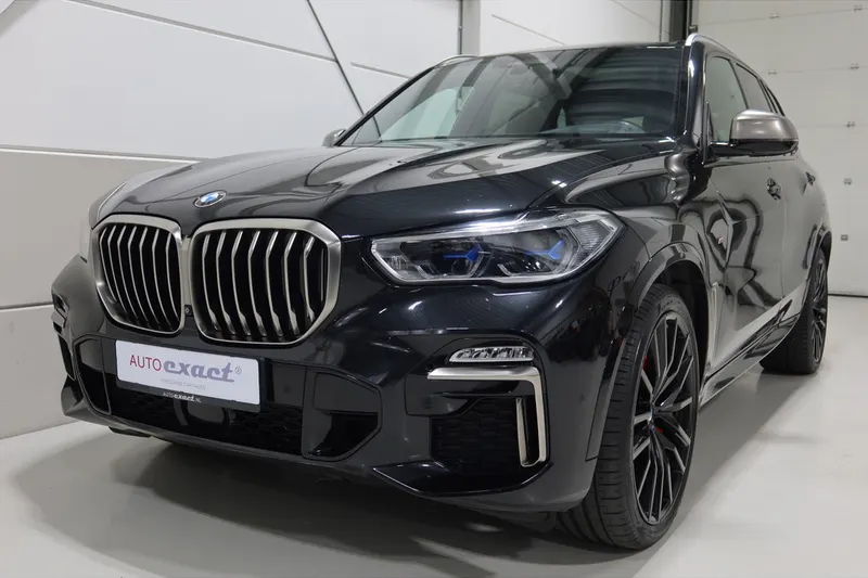 BMW X5 (2019)
