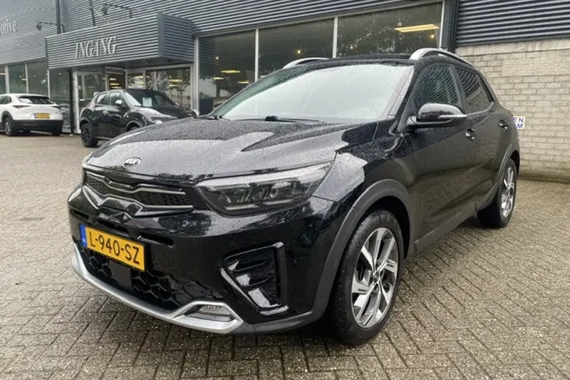 Kia Stonic (2021)