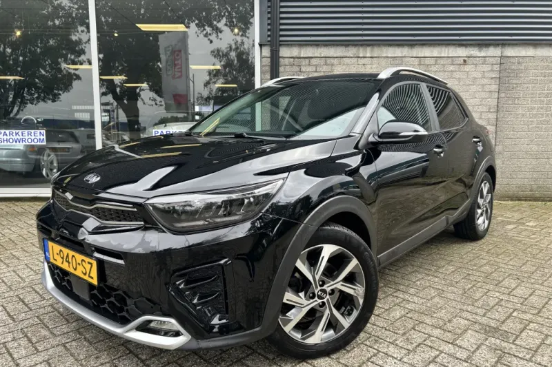 Kia Stonic (2021)