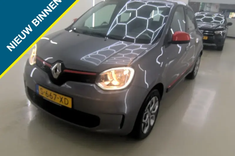 Renault Twingo (2023)