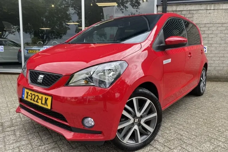 SEAT Mii (2020)