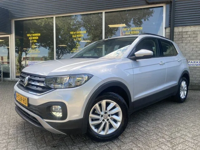 Volkswagen Filters (2020) — foto 1