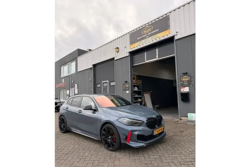 BMW 1-Serie (2021)