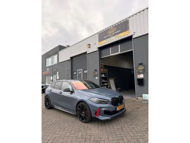 BMW 1-Serie (2021) — foto 1
