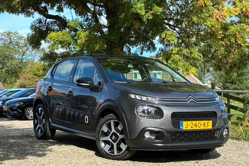 Citroën C3 (2020)