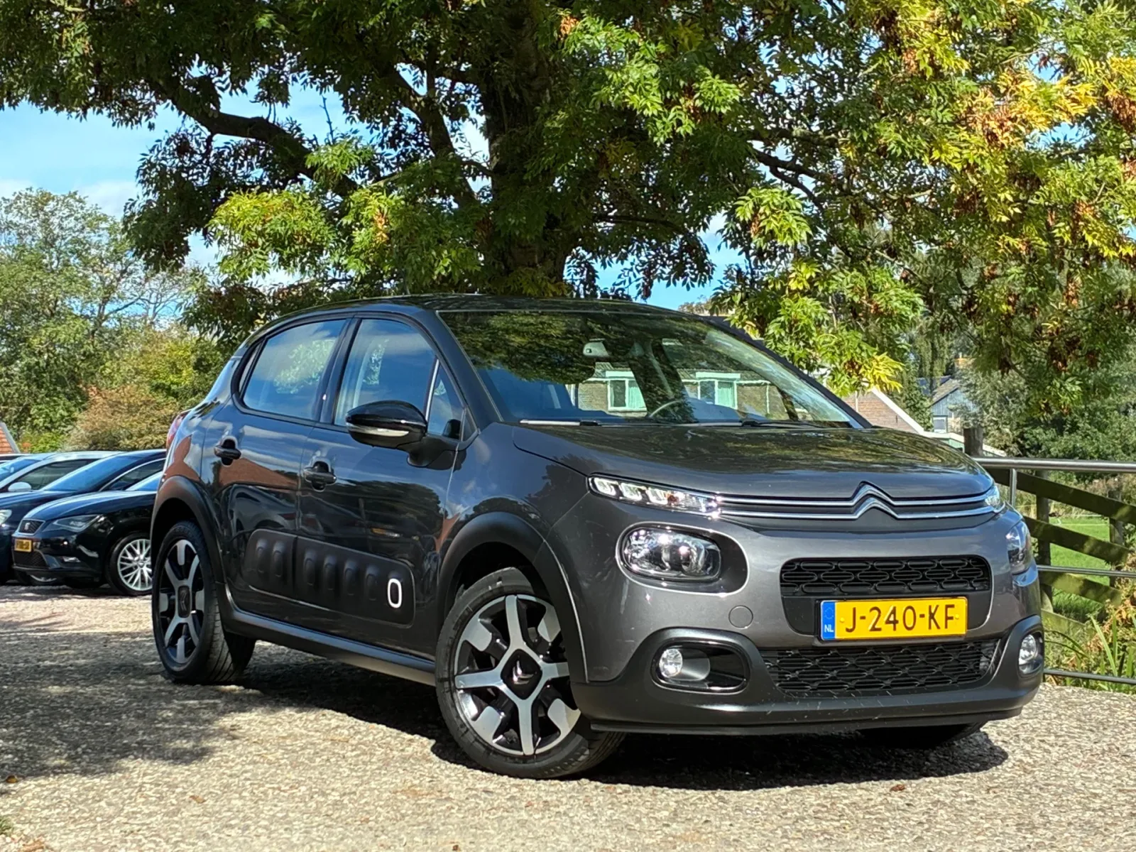 Citroën C3 (2020) — foto 1