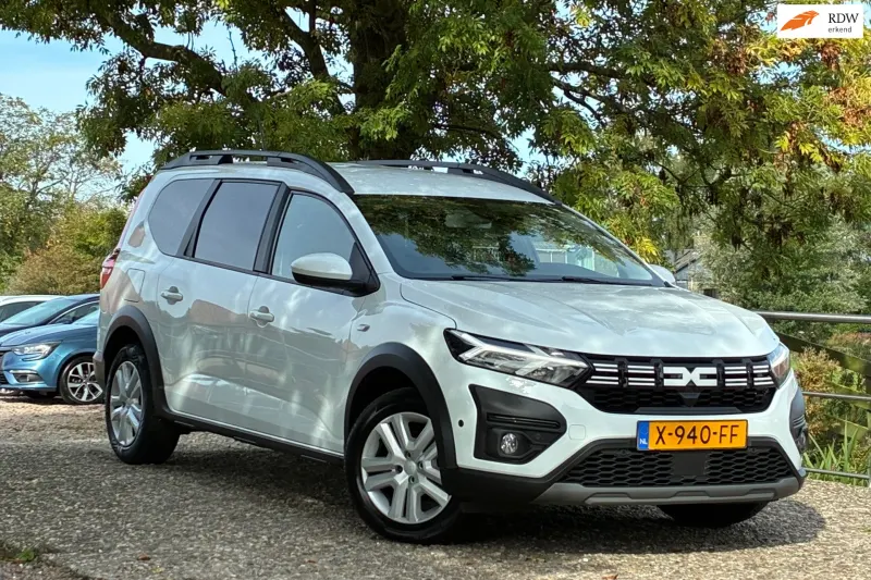 Dacia Jogger (2023)
