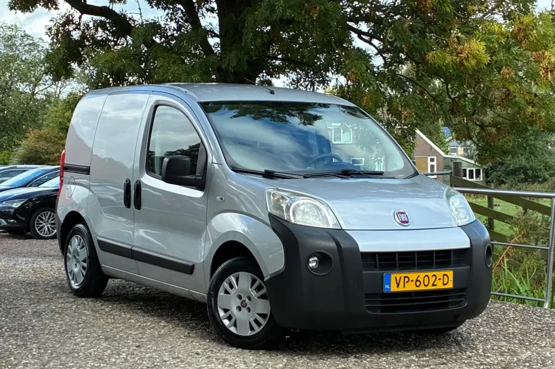Fiat Fiorino (2015)