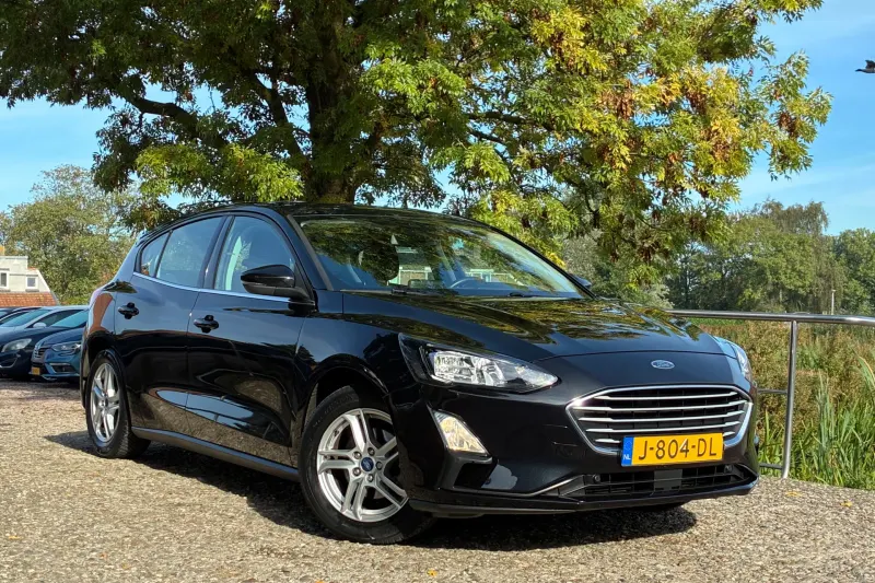 Ford Focus (2020)