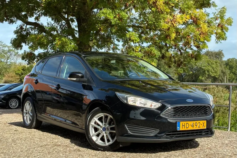 Ford Focus (2015)