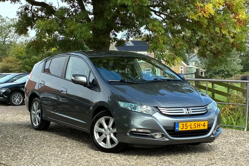 Honda Insight (2010)