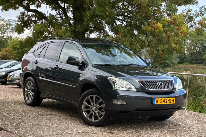 Lexus RX (2005)