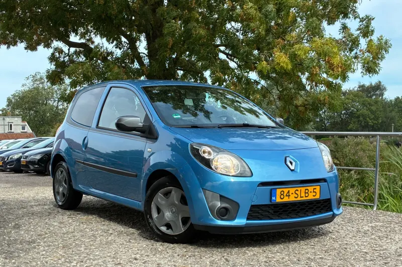 Renault Twingo (2011)